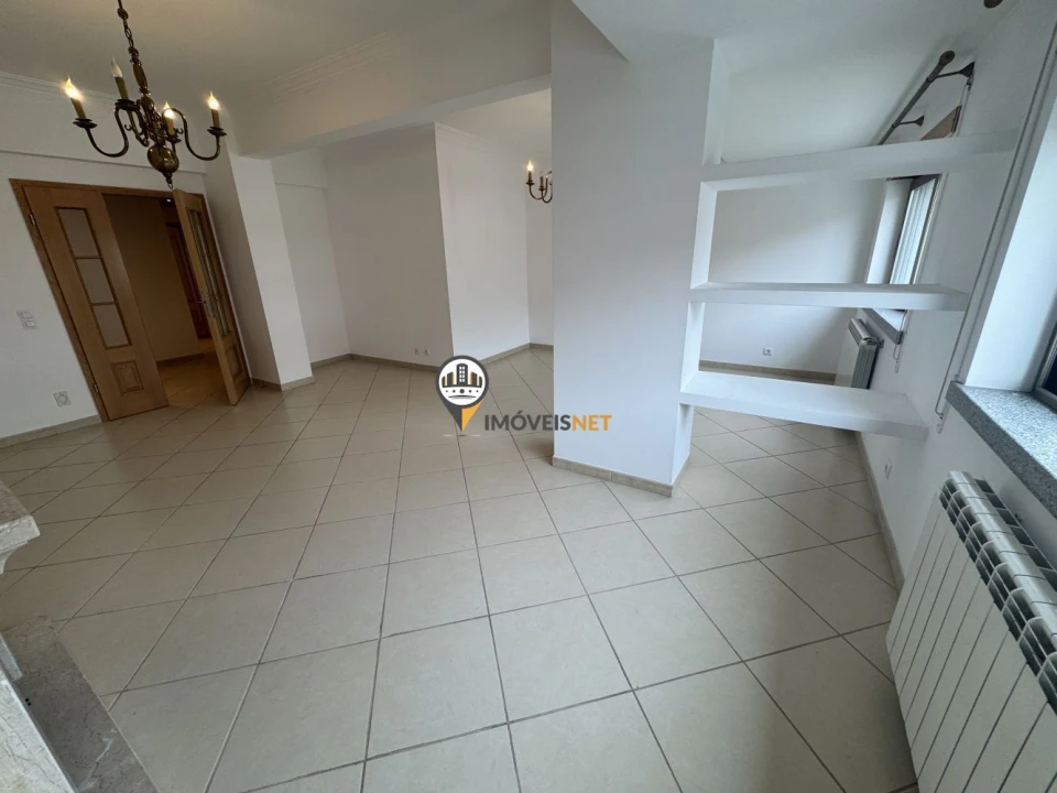 Apartamento T3 para Arrendamento em Castelo Branco Foto 3