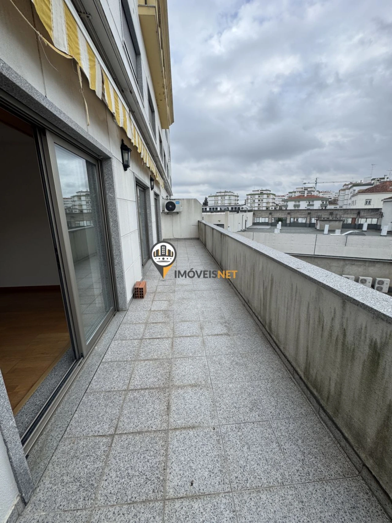 Apartamento T3 para Arrendamento em Castelo Branco Foto 22