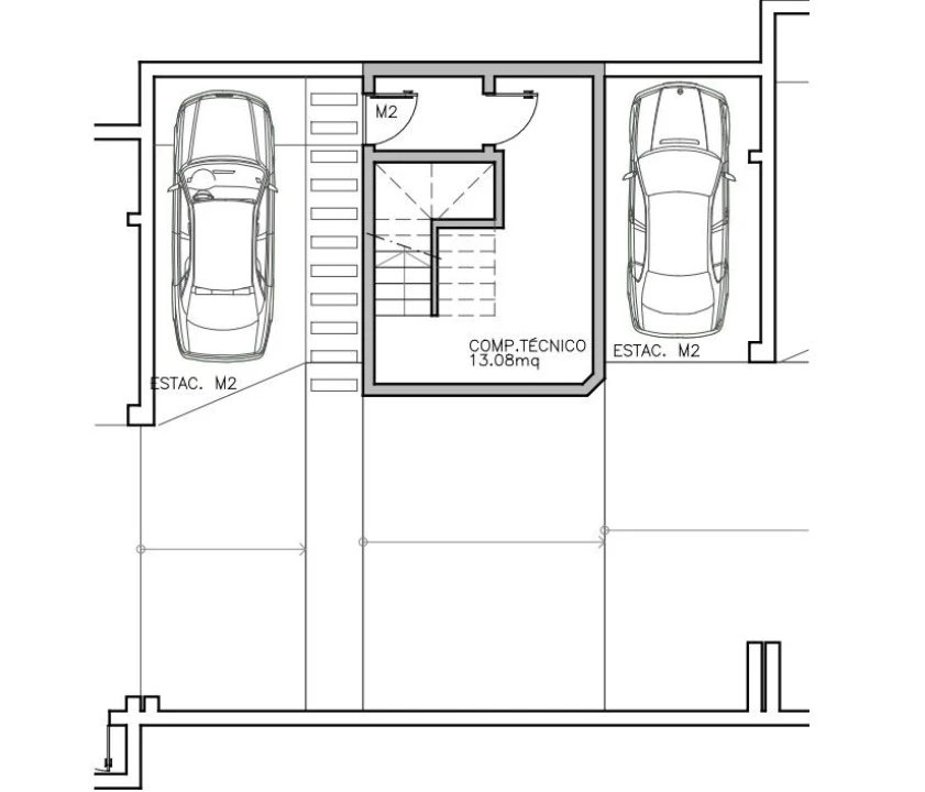 Moradia T4 para Venda em Alcabideche Foto 36