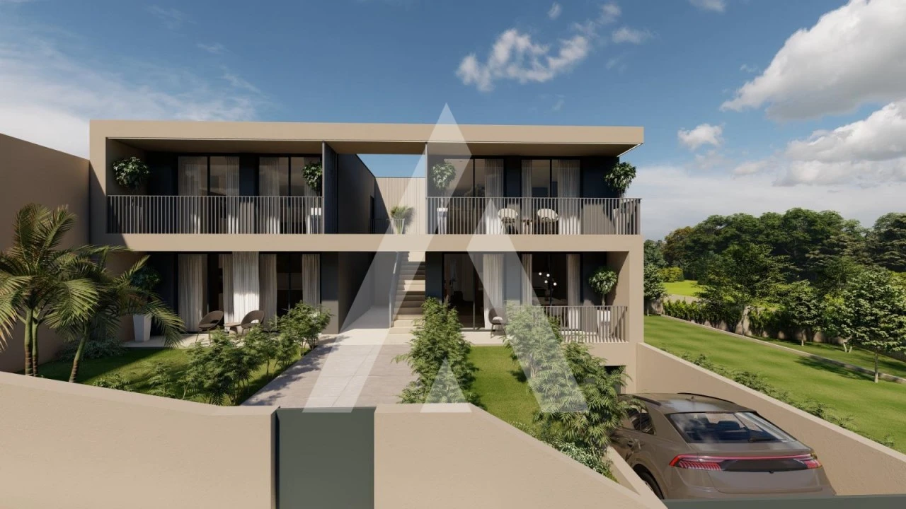 Apartamento T2 para Venda em Vila Nova de Anha Foto 1