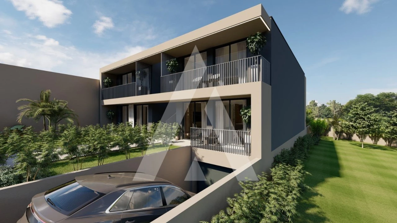 Apartamento T2 para Venda em Vila Nova de Anha Foto 4