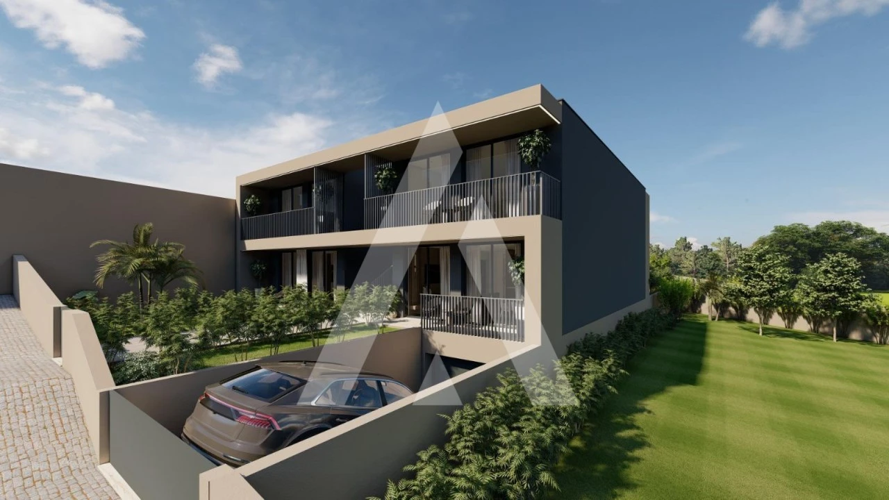 Apartamento T2 para Venda em Vila Nova de Anha Foto 5