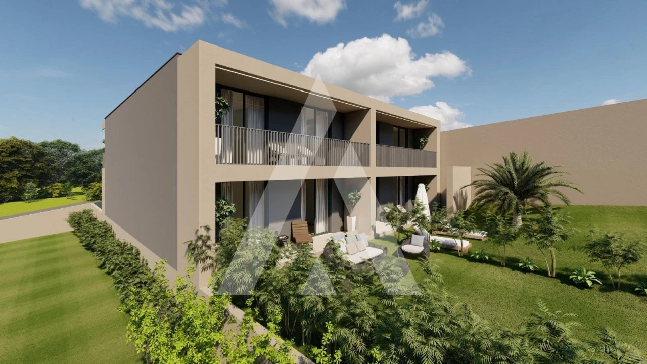 Apartamento T2 para Venda em Vila Nova de Anha Foto 10