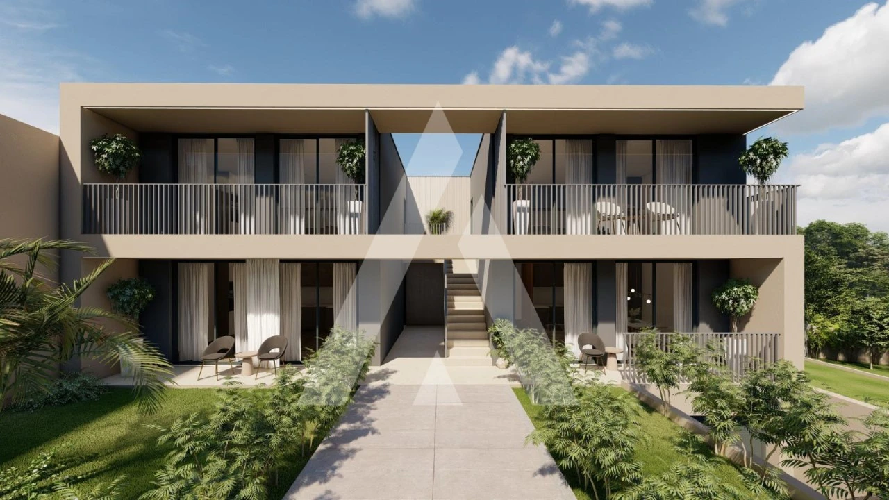 Apartamento T2 para Venda em Vila Nova de Anha Foto 11