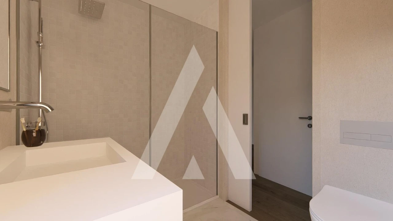 Apartamento T2 para Venda em Vila Nova de Anha Foto 26