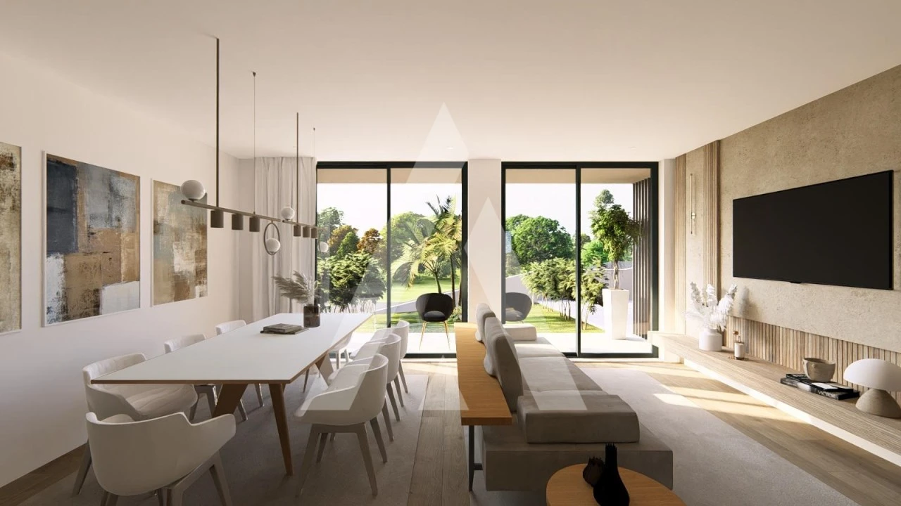 Apartamento T2 para Venda em Vila Nova de Anha Foto 17