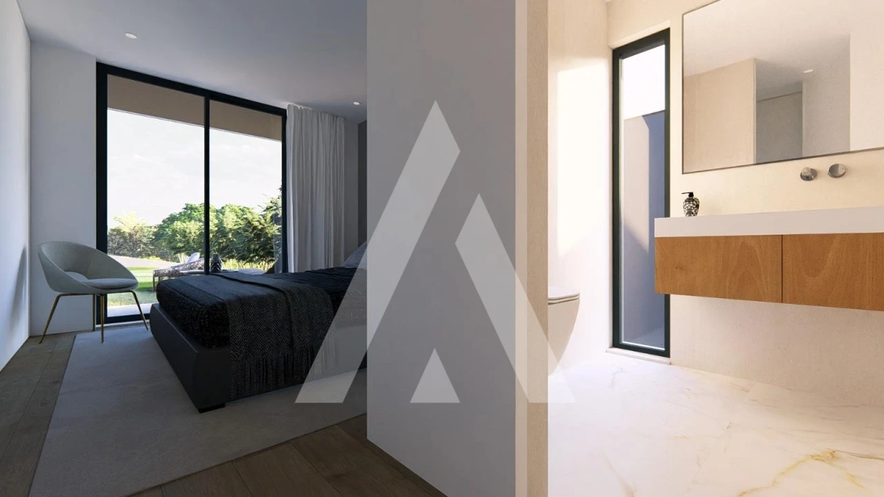 Apartamento T2 para Venda em Vila Nova de Anha Foto 19