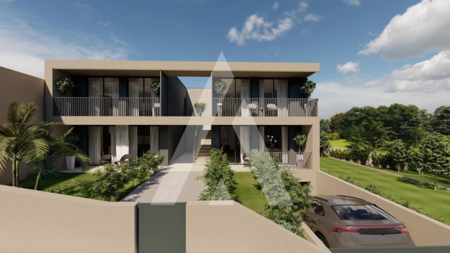 Apartamento T2 para Venda em Vila Nova de Anha Foto 1