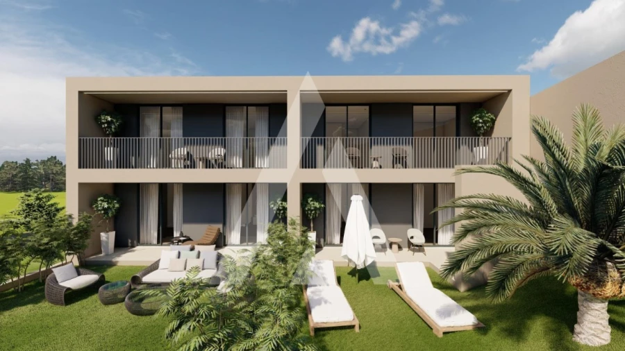 Apartamento T2 para Venda em Vila Nova de Anha Foto 3