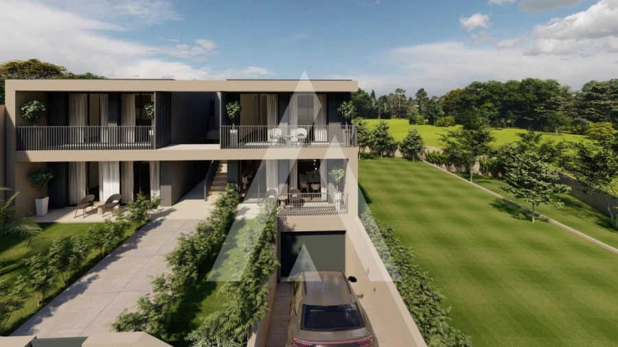 Apartamento T2 para Venda em Vila Nova de Anha Foto 9