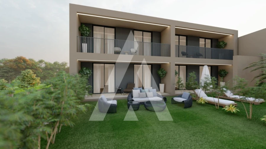 Apartamento T2 para Venda em Vila Nova de Anha Foto 12