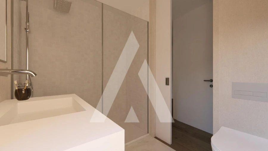 Apartamento T2 para Venda em Vila Nova de Anha Foto 26