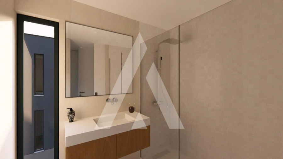 Apartamento T2 para Venda em Vila Nova de Anha Foto 29