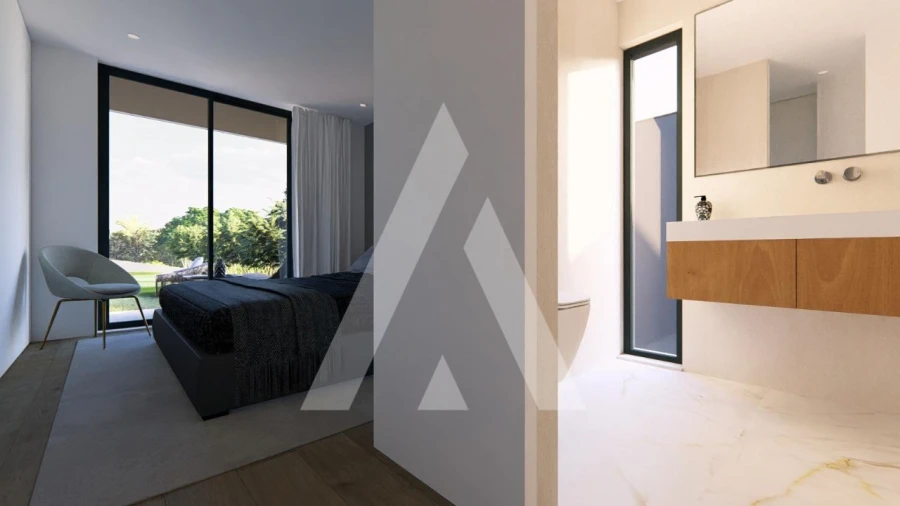 Apartamento T2 para Venda em Vila Nova de Anha Foto 19