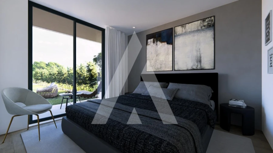 Apartamento T2 para Venda em Vila Nova de Anha Foto 20