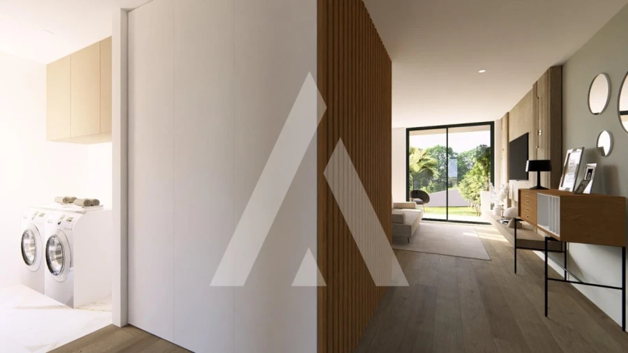 Apartamento T2 para Venda em Vila Nova de Anha Foto 24