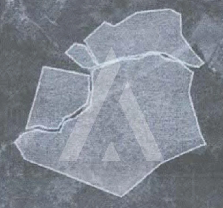 Terreno Agricola ou Rústico para Venda em Repeses e São Salvador Foto 1