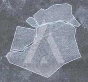 Terreno Agricola ou Rústico para Venda em Repeses e São Salvador