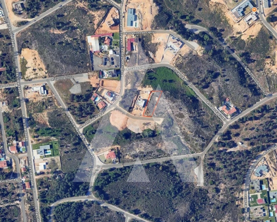 Terreno para Venda em Fernao Ferro Foto 16