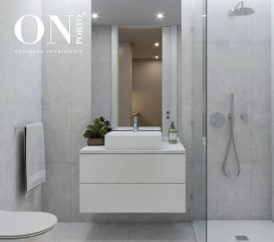 Apartamento T1 para Venda em Santo Antonio dos Olivais