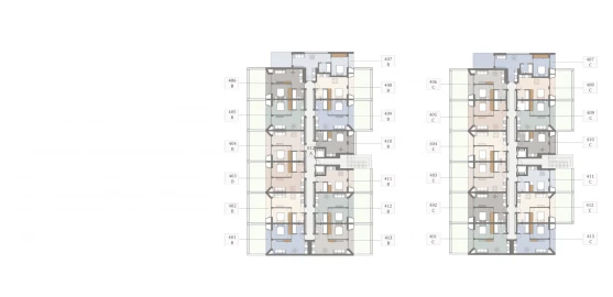 Apartamento T1 para Venda em Santo Antonio dos Olivais