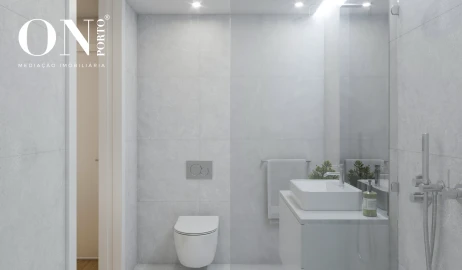 Apartamento T1 para Venda em Santo Antonio dos Olivais