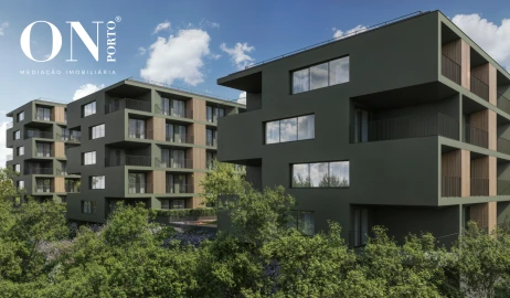 Apartamento T1 para Venda em Santo Antonio dos Olivais