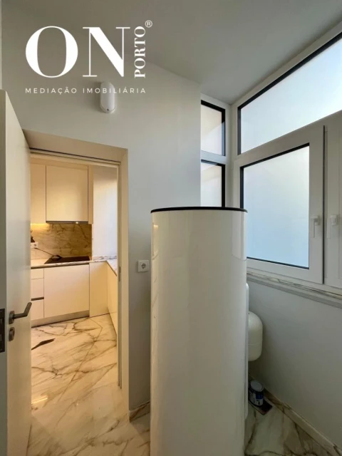 Apartamento T3 para Venda em Aldoar, Foz do Douro e Nevogilde