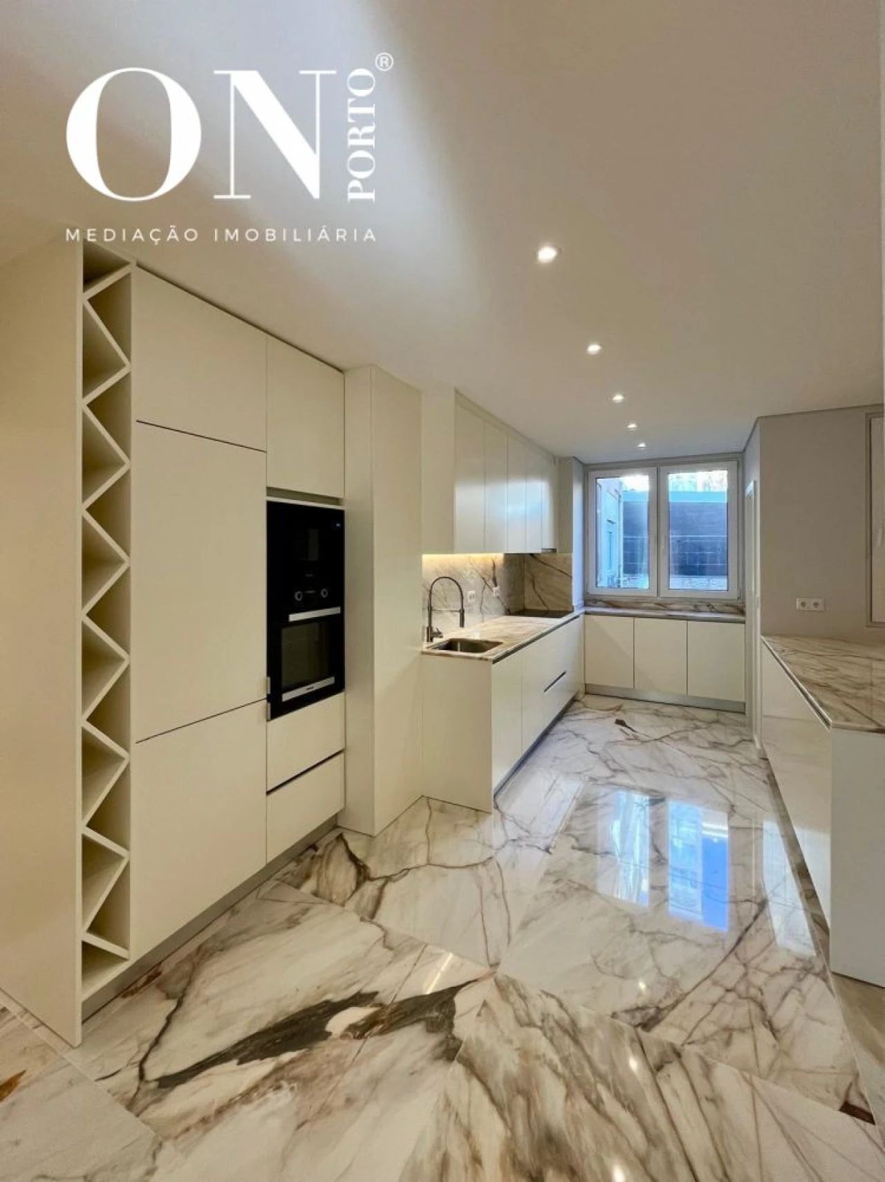 Apartamento T3 para Venda em Aldoar, Foz do Douro e Nevogilde Foto 7