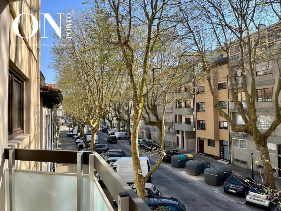 Apartamento T3 para Venda em Aldoar, Foz do Douro e Nevogilde Foto 29