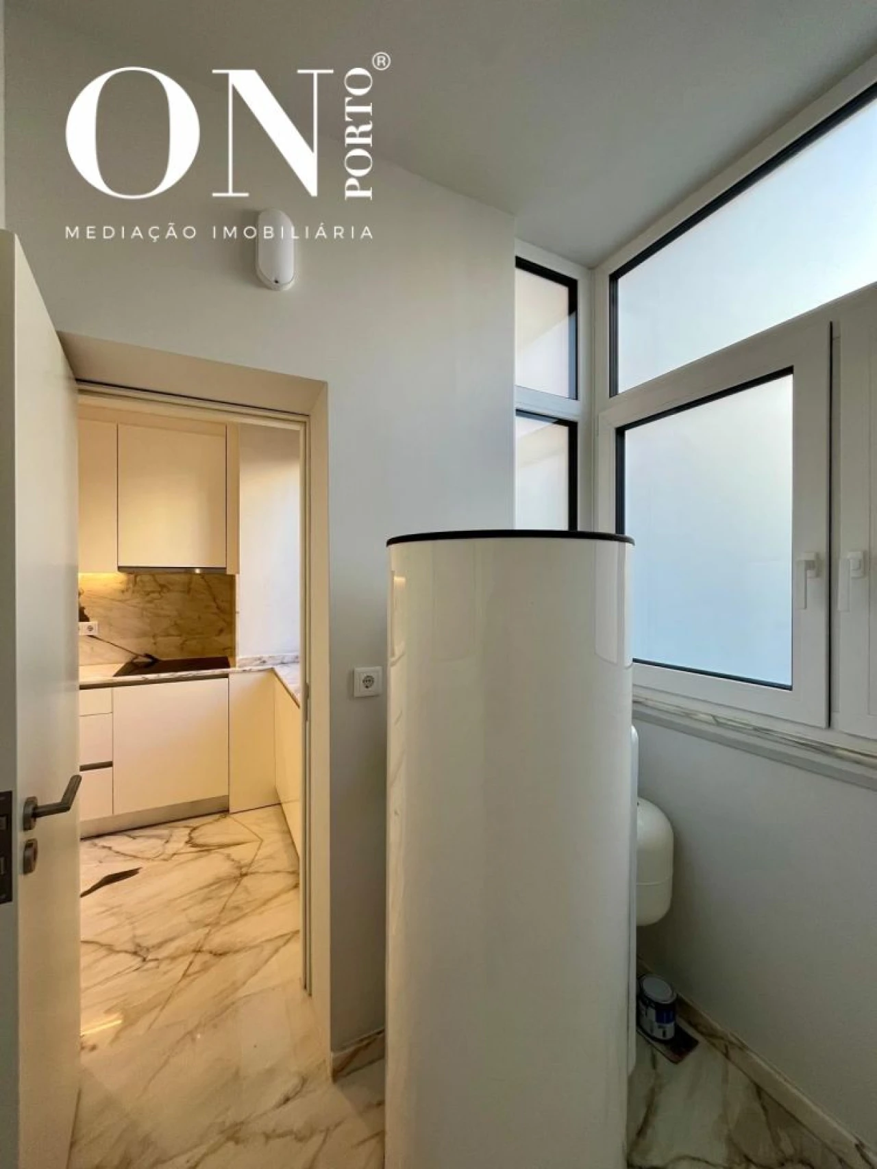 Apartamento T3 para Venda em Aldoar, Foz do Douro e Nevogilde Foto 12