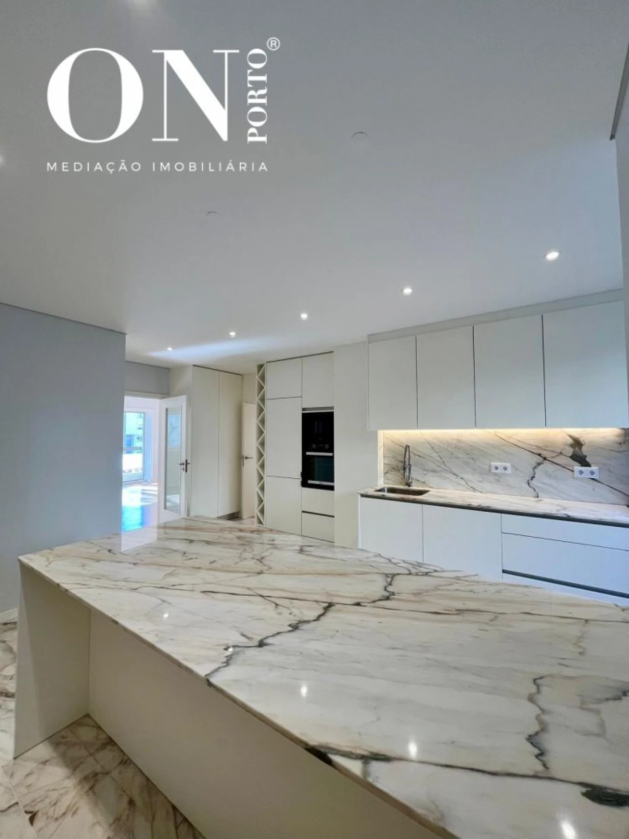 Apartamento T3 para Venda em Aldoar, Foz do Douro e Nevogilde Foto 10