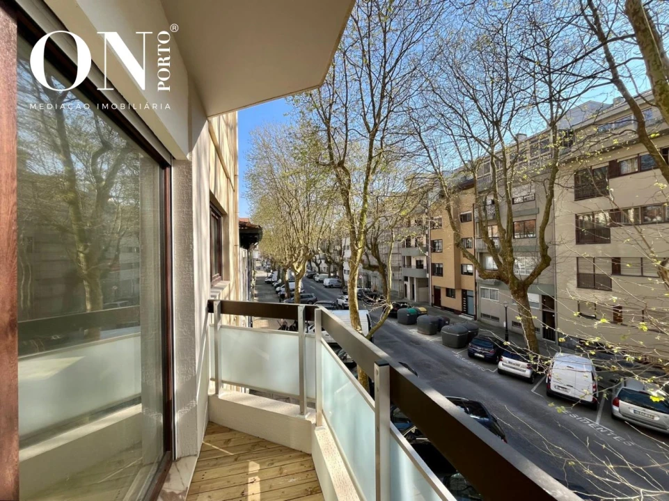 Apartamento T3 para Venda em Aldoar, Foz do Douro e Nevogilde Foto 30