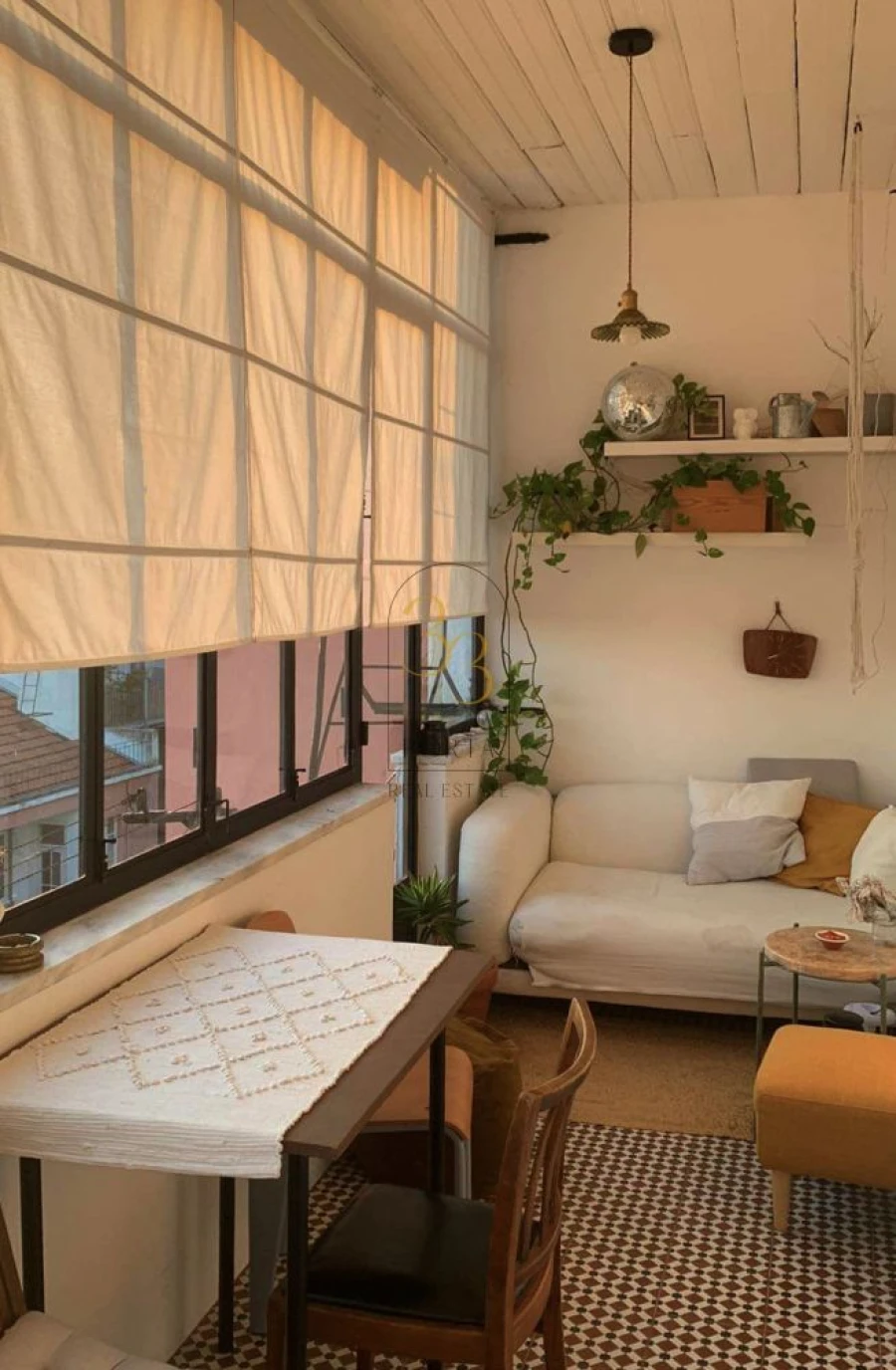 Apartamento T3 para Venda em Arroios Foto 18