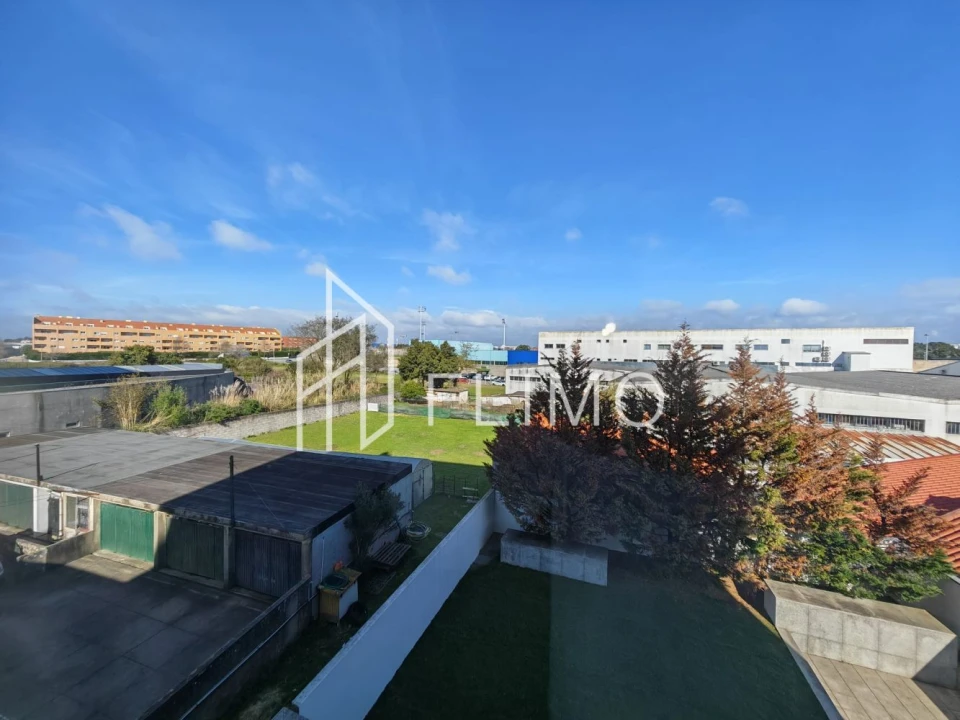 Apartamento T2 para Venda em Matosinhos e Leça da Palmeira Foto 1