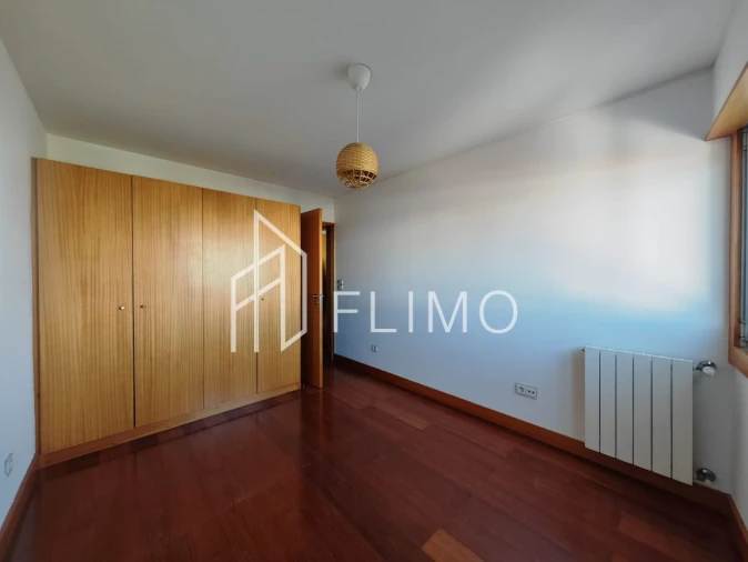 Apartamento T2 para Venda em Matosinhos e Leça da Palmeira Foto 18