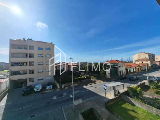 Apartamento T2 para Venda em Matosinhos e Leça da Palmeira Foto 12
