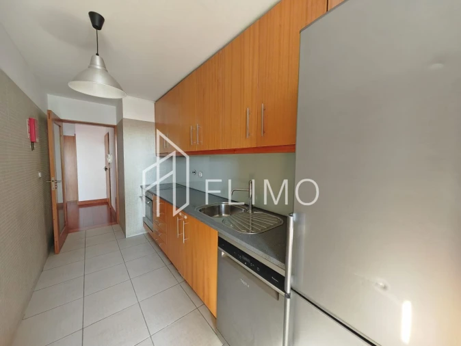 Apartamento T2 para Venda em Matosinhos e Leça da Palmeira Foto 3