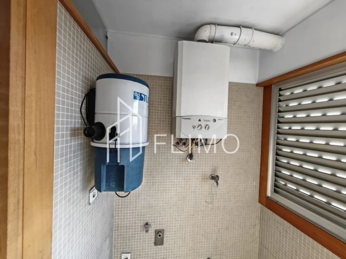 Apartamento T2 para Venda em Matosinhos e Leça da Palmeira Foto 5