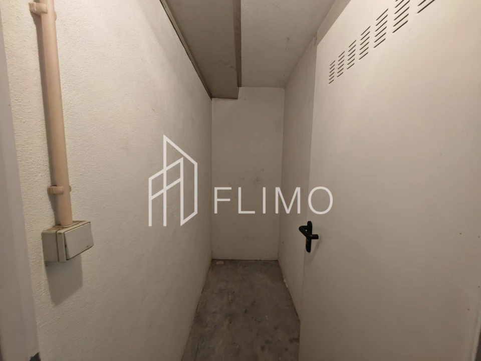 Apartamento T2 para Venda em Matosinhos e Leça da Palmeira Foto 23