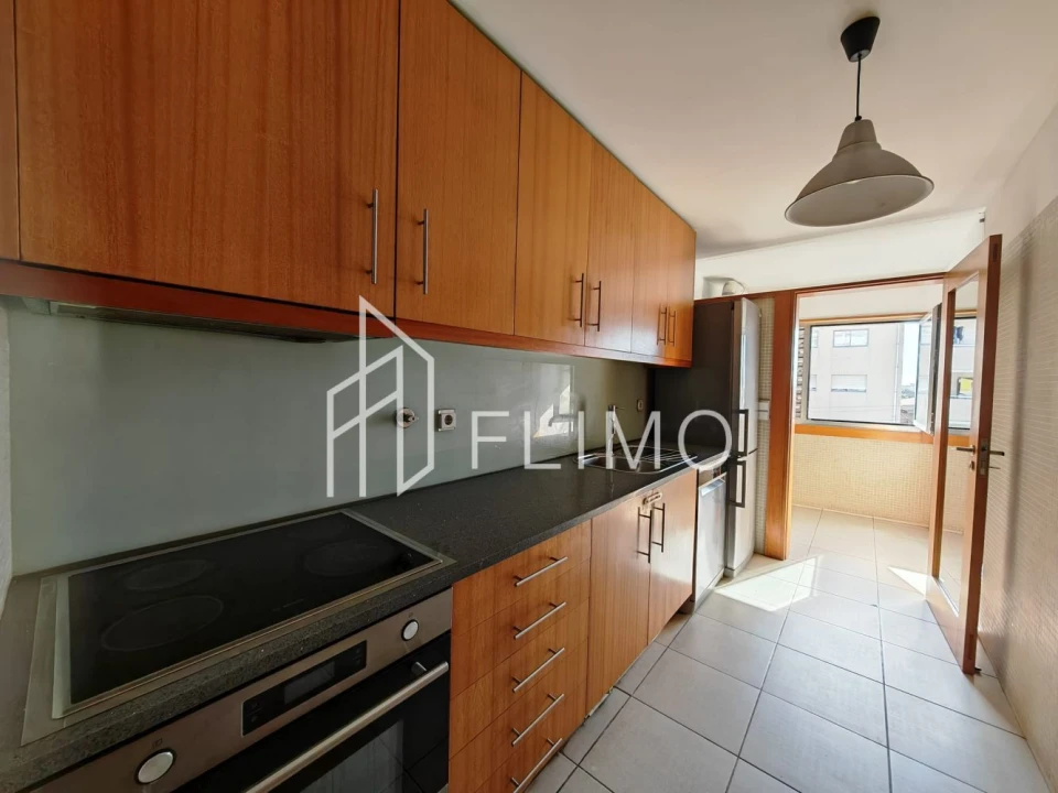 Apartamento T2 para Venda em Matosinhos e Leça da Palmeira Foto 2