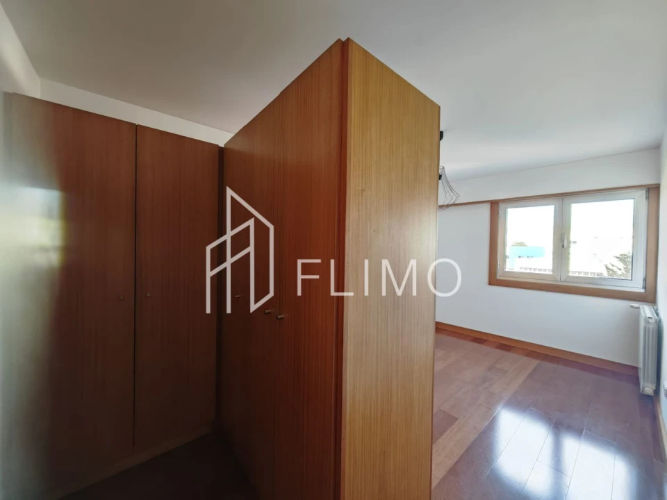 Apartamento T2 para Venda em Matosinhos e Leça da Palmeira Foto 19