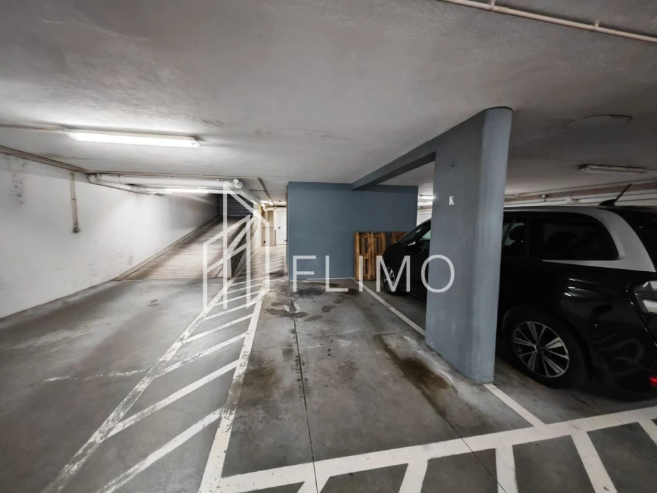 Apartamento T2 para Venda em Matosinhos e Leça da Palmeira Foto 15