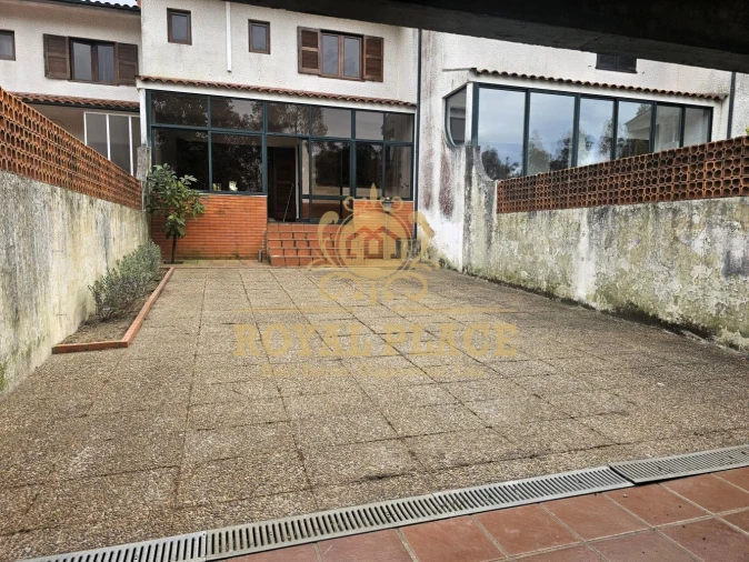 Moradia T3 para Venda em Santa Maria da Feira, Travanca, Sanfins e Espargo Foto 4