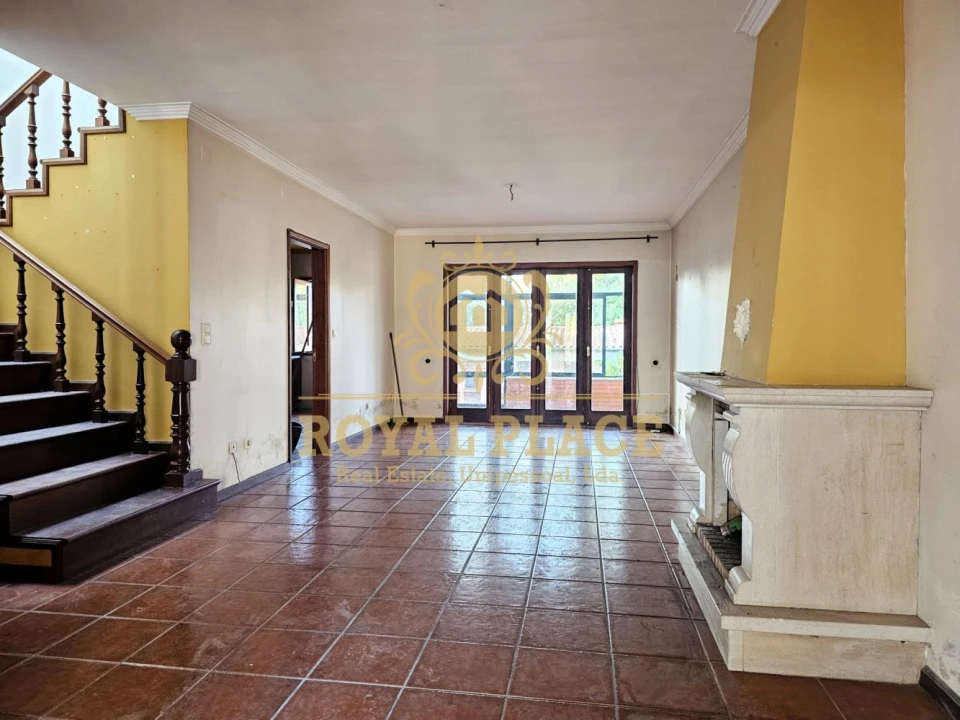 Moradia T3 para Venda em Santa Maria da Feira, Travanca, Sanfins e Espargo Foto 9