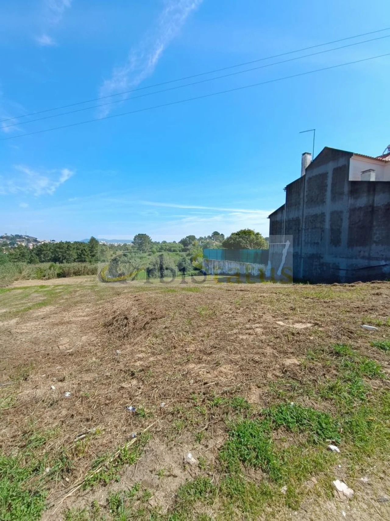 Terreno para Venda em Sesimbra (Castelo) Foto 1