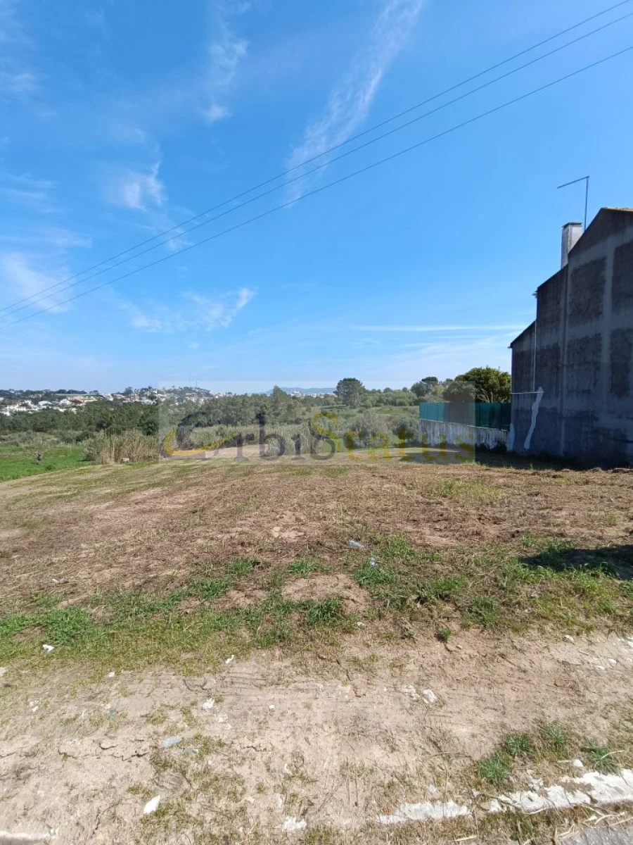 Terreno para Venda em Sesimbra (Castelo) Foto 2