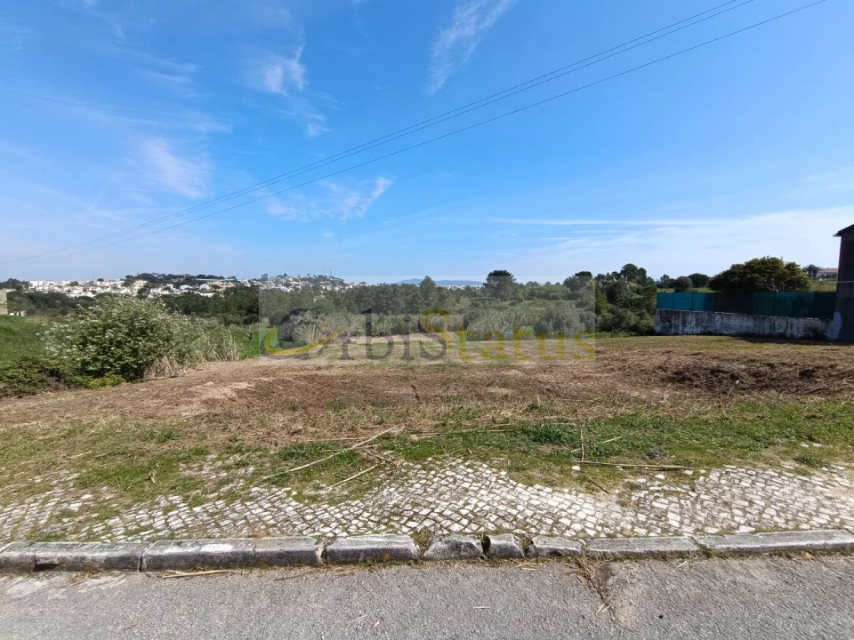 Terreno para Venda em Sesimbra (Castelo) Foto 3