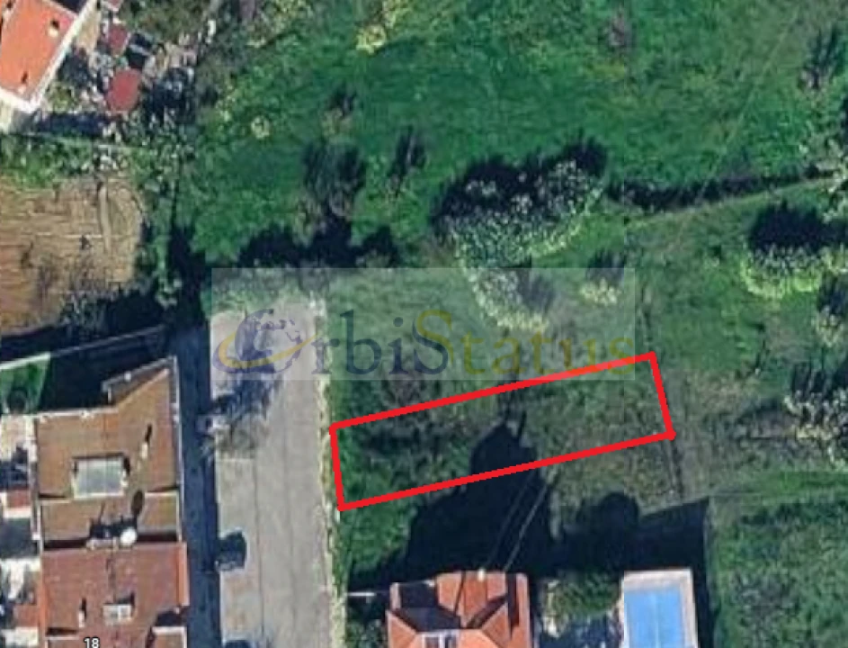 Terreno para Venda em Sesimbra (Castelo) Foto 8