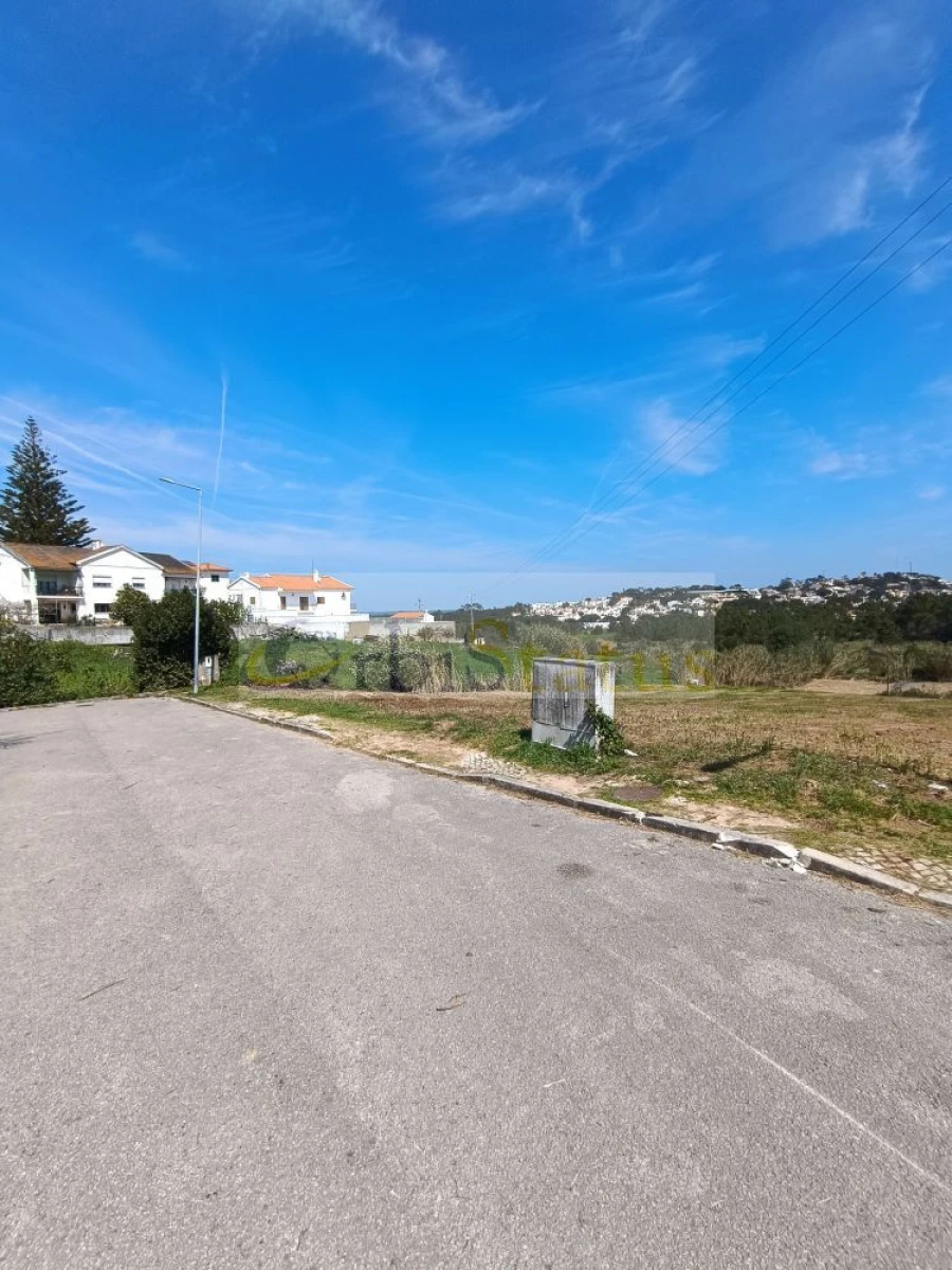 Terreno para Venda em Sesimbra (Castelo) Foto 7